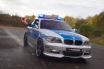 BMW ACS1 2.3d Polizei Concept by AC Schnitzer 2009 года